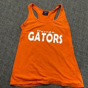 Florida Gators Tank
